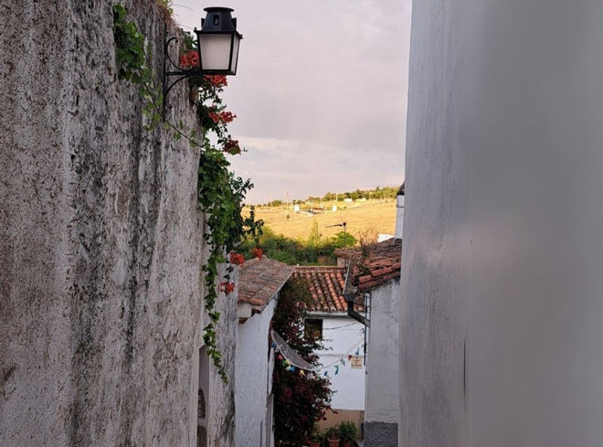Rutas Culturales en Cáceres con Judería